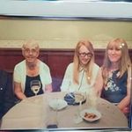 Warren P Fitzpatrick - @warren.p.fitzpatrick - Instagram