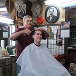 Floyd's Barbershop - @floydsbarbershop_warren.pa - Instagram