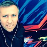 Warren Fox - @_warrenjfox_ - Instagram