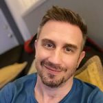 Warren fox - @warrenfox5426 - Instagram