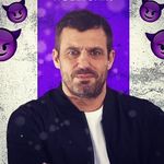Warren Fox - @warrenfox_x - Instagram