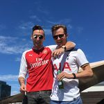 Warren Fox - @warrenfox - Instagram