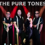 Warren Freeman - @the_pure_tones_band - Instagram