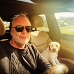 Warren Freeman - @cosimfree - Instagram