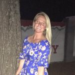 Caitlyn Warren Friend - @caitlynfhplaya - Instagram