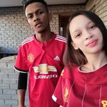 Warren Heneke Zoe Siljeur - @warrenandzoebestfriends - Instagram