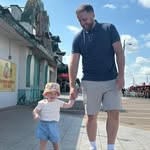 Warren Fuller - @rennysf - Instagram