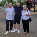 Warren Fuller - @wazzafu76 - Instagram