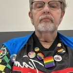 Warren Fuller - @tenderheartbear46 - Instagram