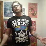 Warren Fuller - @antlerdust - Instagram