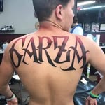 Warren Garza - @garza.warren - Instagram