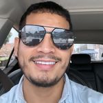 Warren González - @wajunior2 - Instagram