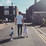 Warren Goodwin - @warreng107 - Instagram