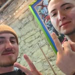 Warren Goodwin - @w_goodwin3 - Instagram
