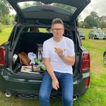 Warren Goodwin - @mrg_drives - Instagram
