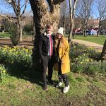 Warren Grace - @warrengrace17 - Instagram