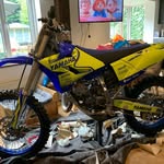 Warren Greaves - @greaveswarren - Instagram