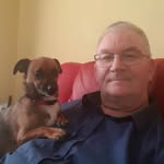 Warren Greaves - @mustang130268 - Instagram