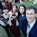 Warren Griffith - Facebook