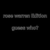 rose warren guess who?🤫 - @rose_warren_guess_who - TikTok