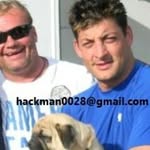 Warren Hackman - @warrenhackman - Instagram