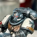 Andrew Warren - @war.renhammer40k - Instagram
