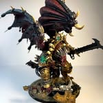 WarrenHammer - @wj_warhammer - Instagram