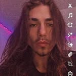 Warren Hancock - @king.hades19 - Instagram