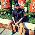 Warren Hande - @warrenhande - Instagram