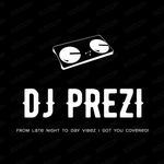 Warren Hanson - @dj_prezi_ky - Instagram