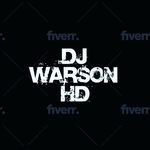 Warren Hanson - @djwarsonhd - Instagram