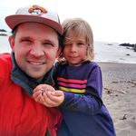 Warren Hanson - @hanson_w_13 - Instagram