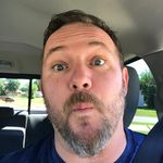 Warren Hanson - @houstontarheel - Instagram