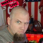 Warren Hanson - @wartown86 - Instagram