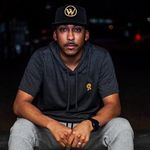 Warren Hardy - @geezyzb19 - Instagram