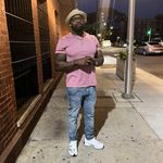 Warren Yfk Hardy - @yfk0824 - Instagram