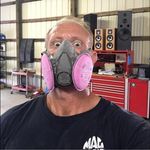 Warren Harrell - @nordicstock - Instagram