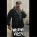 Warren Harvey - Facebook