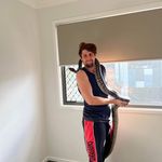 Warren Harvey - @wazdog364 - Instagram