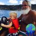 Warren Harvey - Facebook