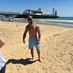 Warren Harvey - @wozzaharvey30 - Instagram