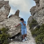Warren Harvey Cristo - @warrenharveycristo - Instagram