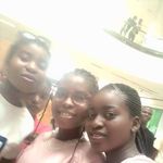 Ayishat Olawuyi - @warren_haynes_12 - Instagram
