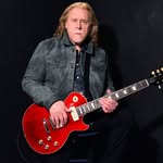 Warren Haynes - @thewarrenhaynes - Instagram