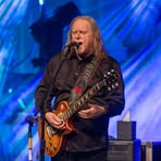 Warren Haynes - Facebook