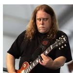 Warren Haynes - @warrenhaynes440 - Instagram