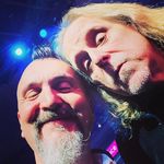 Warren Haynes - @warren_haynes_____wh - Instagram