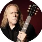 warren Haynes - @chatprivatesound85 - Instagram