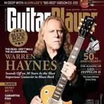 Warren Haynes Trustfans - Facebook