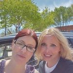 Lisa Warren Head - @lisajohead - Instagram